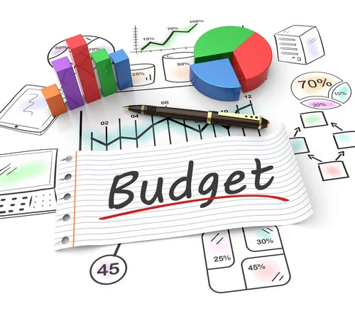 Budget planning