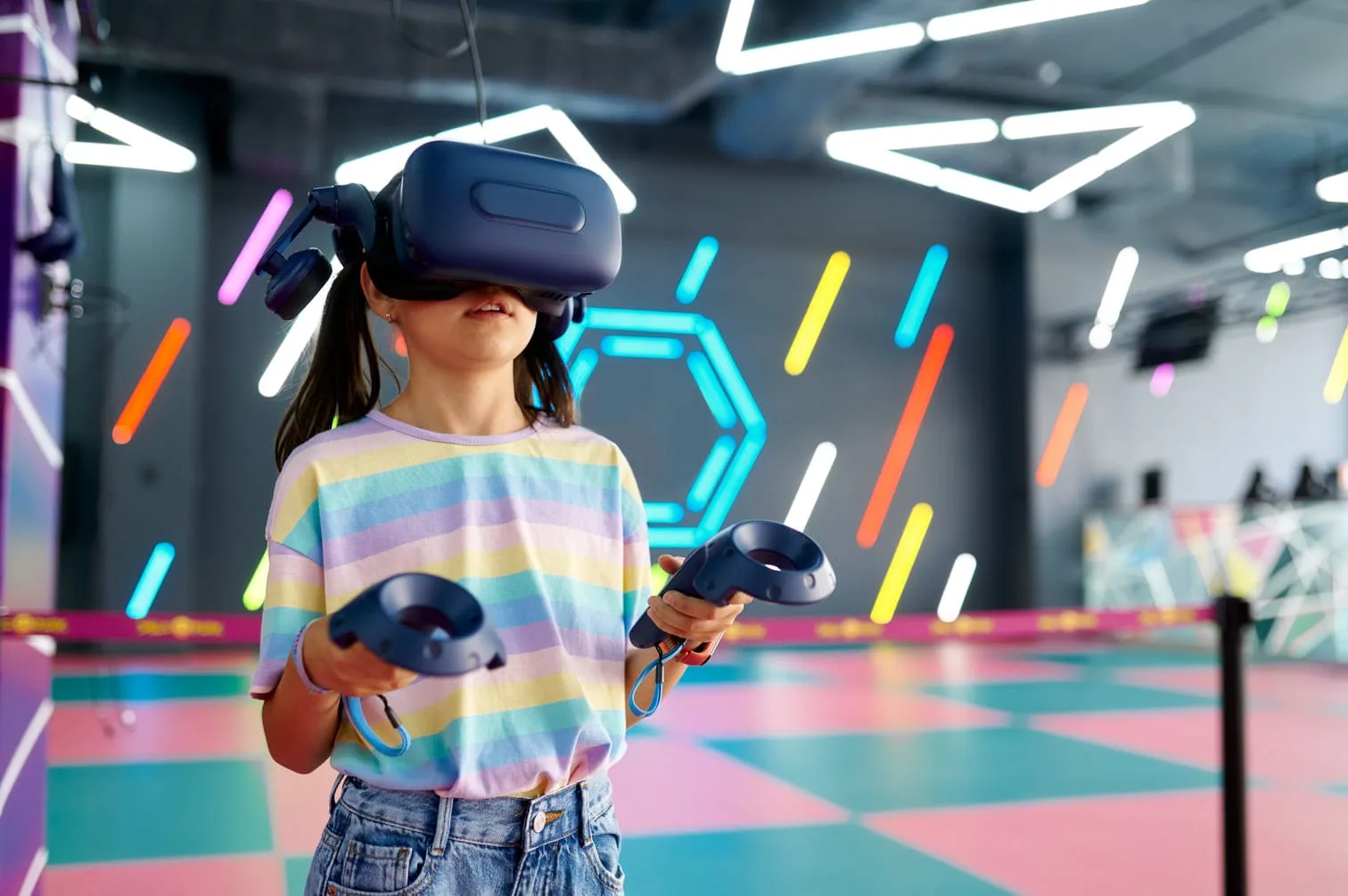 AR Games