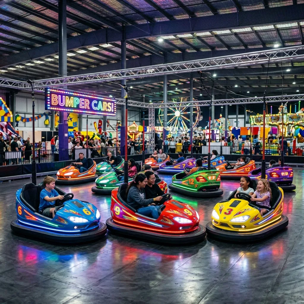 Bumper Car