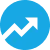 Space That Makes Profit Icon